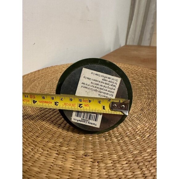 Yankee Candle Scarecrow Candle topper - Picture 7 of 7